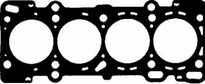 WILMINK GROUP wg1003284 -  Прокладка, головка цилиндра